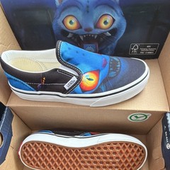 VANS K-pop