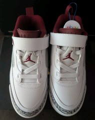 Jordan Spizike Low (PS)