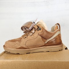 Size 6 Big Kids – UGG Lowmel – Chestnut (sc)