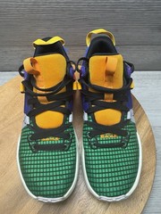 Nike LeBron Witness 4 Mid Multi-Color – FQ8170-585 4Y