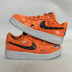 Nike Air Force 1 ’07 Premium GS “Just Do It”