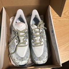 HOKA Speedgoat 6 Youth – US Size 4Y (Medium Width)