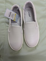 Carter’s Choes