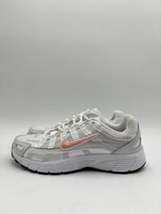 Nike Gradeschool P-6000 Size 6Y White Apricot |HV5064 100|
