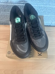 Nike Kyrie 8 GO ( PS) Black White Light Menta