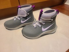 Kids Size 11c Nike Binzie Boot Great Condition No Box