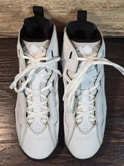 NIKE JORDAN TRUE FLIGHT (GS) (343795-133) Sz 7Y Youth Shoe Sneaker Pre-owned