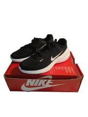 Nike Uplift SC GS Black White Youth Size 5Y Sneakers New No Lid Box