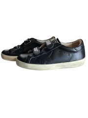 Golden Goose Old School Low Top Sneakers Kids URO 29 US 11.5/12