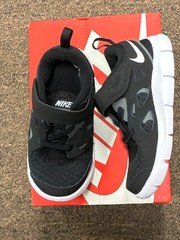 Nike Air Max Bolt childrens 8