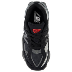 NEW BALANCE PC9060-BK BLACK/GREY (PS)