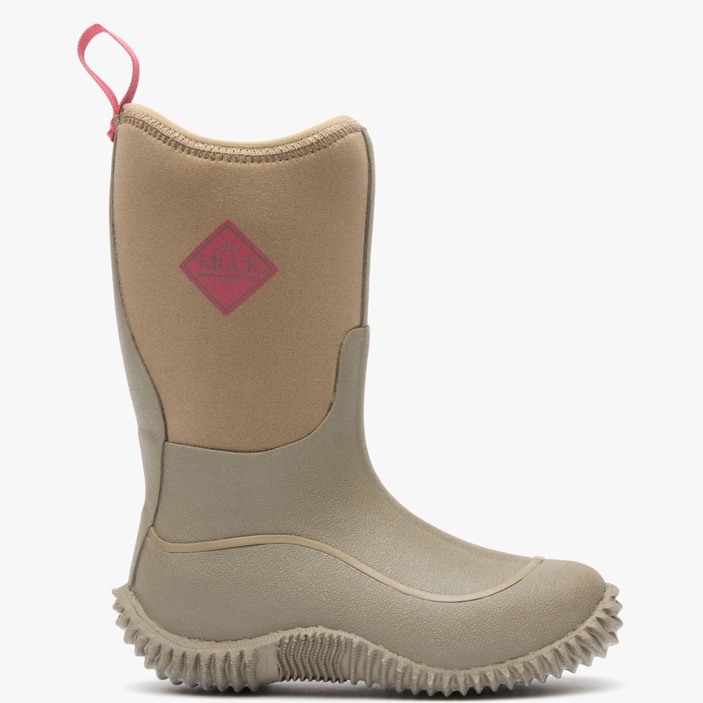 MUCK KIDS‘ HALE BOOT Size 6 #G