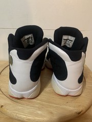 Jordan 13 Retro GG Hyper Pink 2014 Size Y7- 439358-008 **No Box**