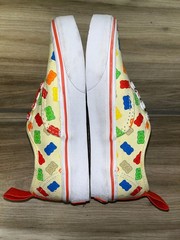 Children Unisex Shoes Vans Kids Size 13 Vans x Haribo Collection