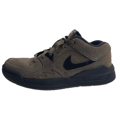 Jordan Stadium 90 GS Medium Olive Youth 5Y Women’s 6.5 Sneakers