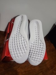 Nike Acmi Wolf Grey