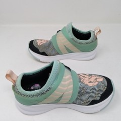 New Balance Fuel Core Reveal Run Walking Toddler Kids Sneakers – Size 10.5 EU 28