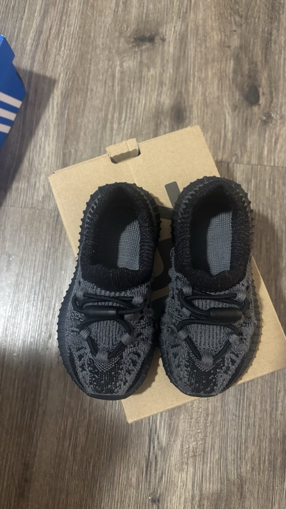 Yeezy 350 Boost V2 Toddler/Kids 8K