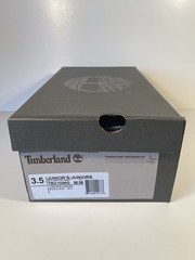 Timberland 6 Inch Classic Boot Wheat, TB0 10960, Junior’s, Big Kids, Size 3.5