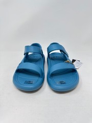 Teva Kid’s Hurricane Drift Sandals – Still Water, 1124072C/SLLW #46(D81T)