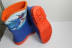 Bubble Gummies Rubber Boots Children’s Shoe Size US 12 UK 11 EUR 30