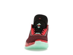 Nike LeBron 20 SE Low Night Maroon – FB8974-600 Shoes