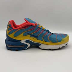 Nike Air Max Plus Tn Superman Ice Cream MultiColor Size 7 Y CJ9987-600
