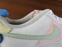 Nike GS Air Force 1 Low DR4853-100 Next Nature Easter Shoes Sneakers Size 6.5Y