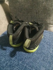 Nike Little Posite Size: 7C