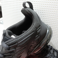 New! FREE SHIP! PUMA Big Kids VOLTAIC EVA FADE WIDE JR-Size 7 Junior-BLACK