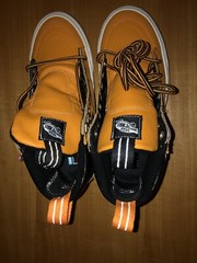 Vans (Unisex)