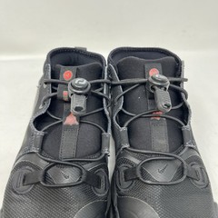 Nike Kid’s Air Zoom Crossover 2 Mid Basketball Size 4Y Black |FB2689-002|