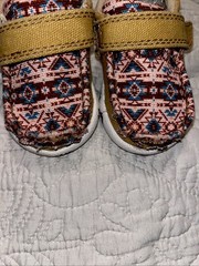 Hooey By Twisted X Infant Driving Mocs