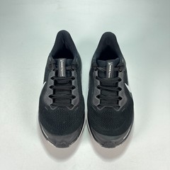 Nike Air Zoom Pegasus 41 Black White Road Running Shoes Youth Size 5.5 Women’s 7