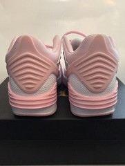 Nike Jordan Max Aura 5 GS White Soft Pink Size 6.5Y Women 8 FD878 W/Box