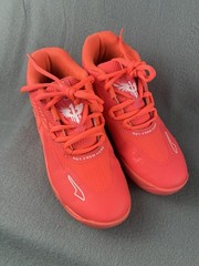 PUMA MB.01 BCA Sneakers From La Melo Ball Signature Line Kids Size 3