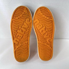Native Orange Slip On Rubber Water Sport Shoes Baby Toddler Size C13