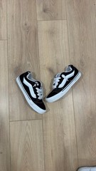 Junior Vans Knu Skool / Junior Size 6