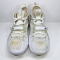 Nike Jordan Why Not Zero.3 GS Sneakers CD5804-103 Youth Size 6.5 Women’s 8