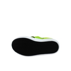 Muck Boot Summer Solstice Graphic Slip On Boys Green Sneakers Casual Shoes