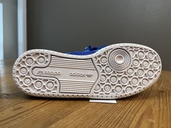 adidas Forum Low x The Simpson Bart Simpson – GZ1775 Size 2