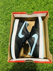 Nike Dunk Low SE Black Blue PS Multi Sizes DH9755-001