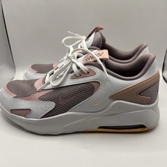 Nike Air Max Bolt Junior Grade School CW1626-200 GS US Size 6.5Y Light Violet