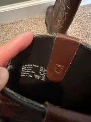 Kids Cowboy Boots