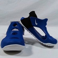 NIKE Sunray Protect 3 Kids Sandals – Various Sizes – Blue – New- Free Shipping