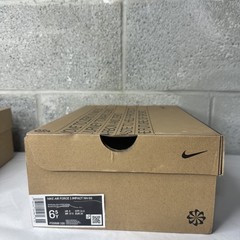 Nike Air Force 1 Impact Next Nature GS MEN’S Sz 6.5 WOMEN’S 8 FD0688-100