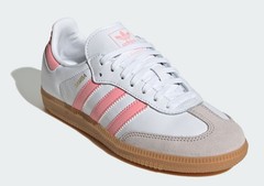 [JP5480] YOUTH ADIDAS SAMBA OG J