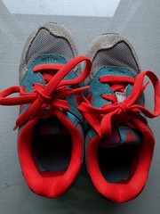 New Balance Kids 574 Size 10 1161