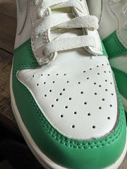 Nike Dunk High 5.5Y Phantom Stadium Green DB2179-105 Mint 7 Women No Box