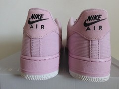 Nike Air Force 1 LV8 Style (GS) Light Arctic Pink Sz 7Y [AR0736-600]